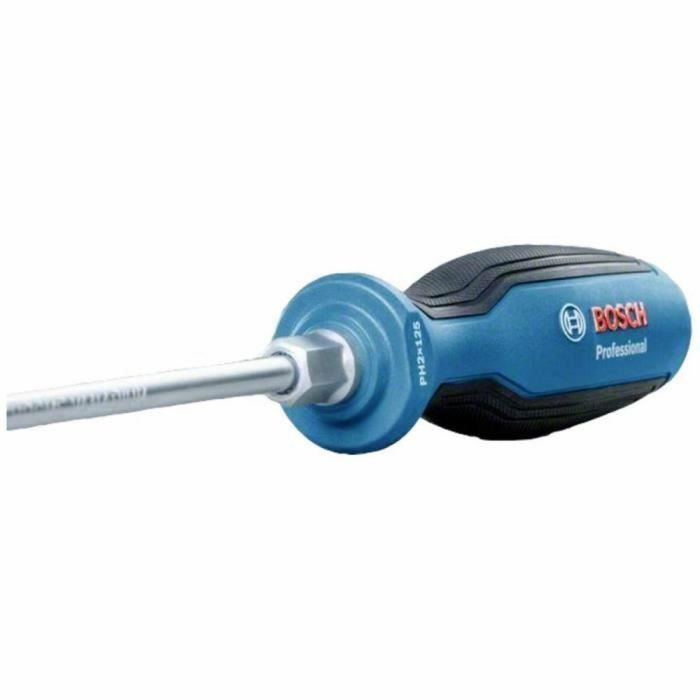 Bosch Professional BOS4059952512365 Destornillador plano 4,5x100 1