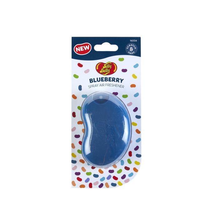 California Scents Jelly Belly Blueberry JB16004 Spray Aroma Blueberry 1