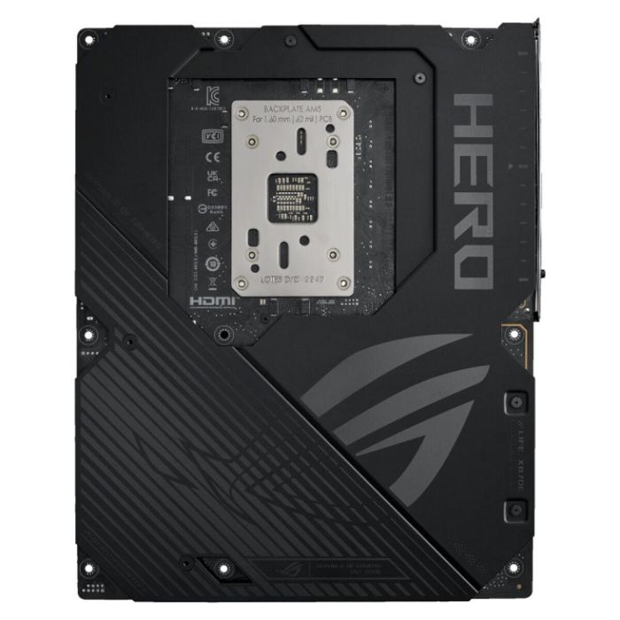 Placa Base Asus 90MB1IE0-M0EAY0 AMD AMD AM5 9