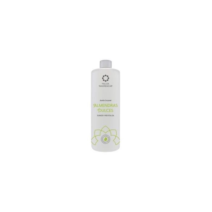 Aceite  Corporal Almendras Dulces 1Lt