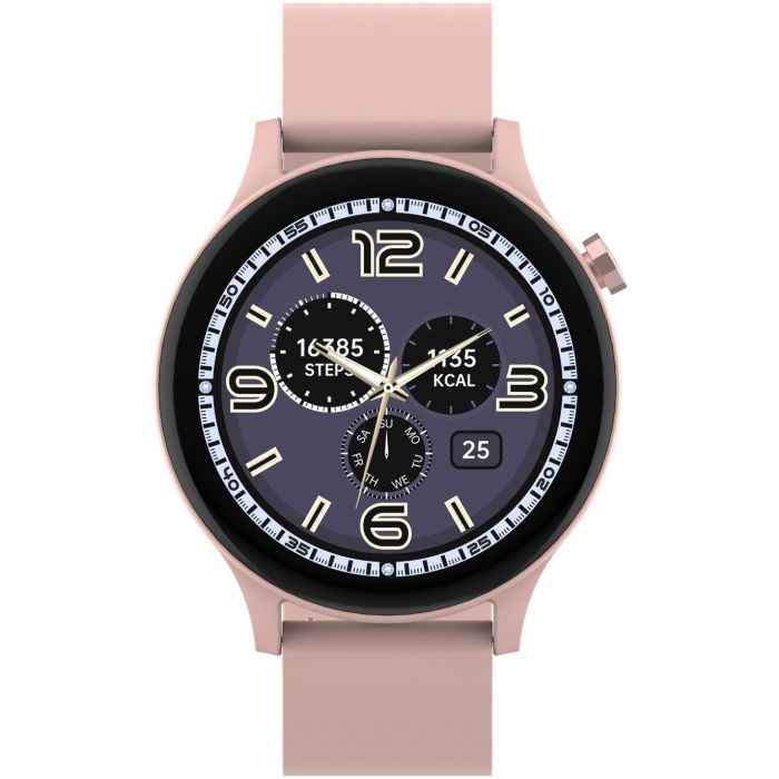 Denver Smartwatch SWC-338RO 1 Denver Smartwatch SWC-338RO 1