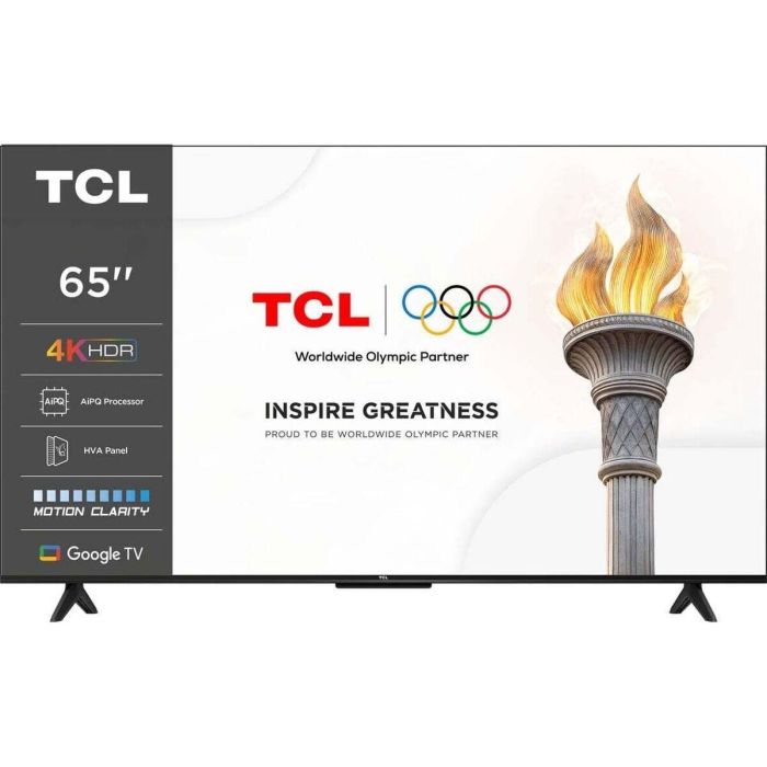 Smart TV TCL 65P61K 65