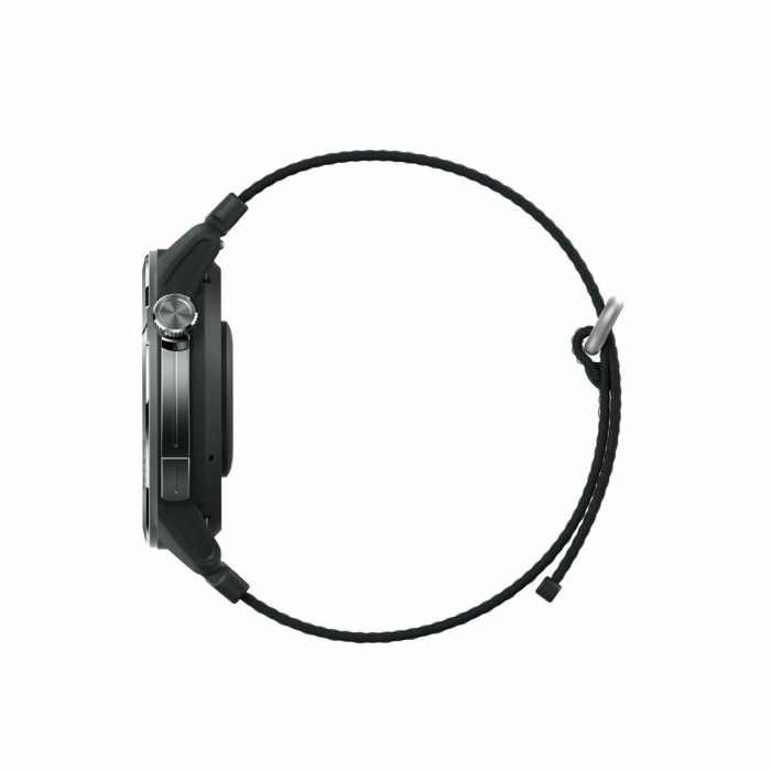Smartwatch Mibro Mibro GS Active 2 Negro 1,32" 46 mm 3 Smartwatch Mibro Mibro GS Active 2 Negro 1,32" 46 mm 3