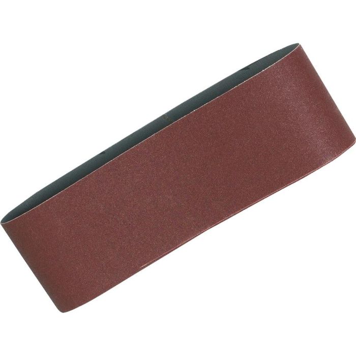 Makita 76x533mm K80 - Banda de lija