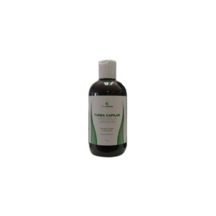 Turba Capilar 250Ml. Turba Capilar 250Ml.
