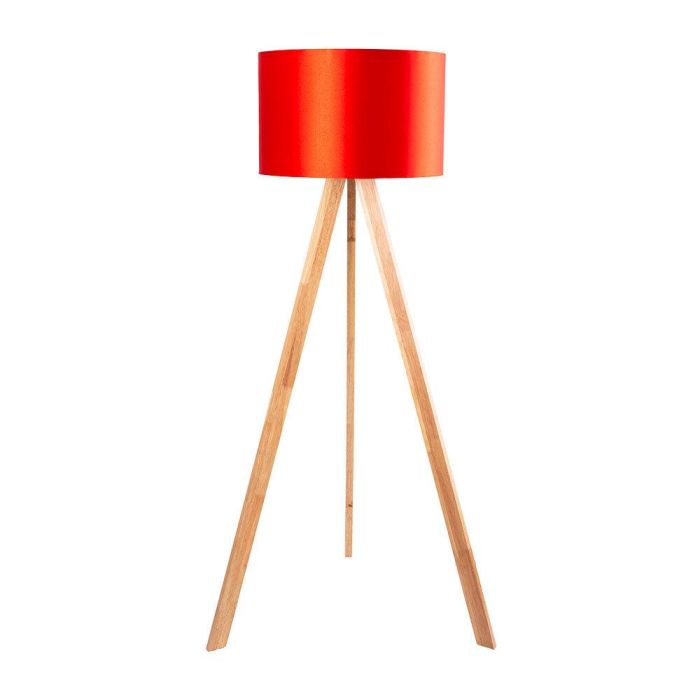 Lámpara de Suelo Trípode Madera "Kano-1" OPV-780SGN2435 10 Lámpara de Suelo Trípode Madera "Kano-1" OPV-780SGN2435 10