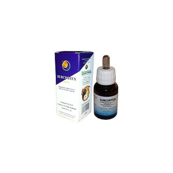 Surcortex Gotas 50Ml.