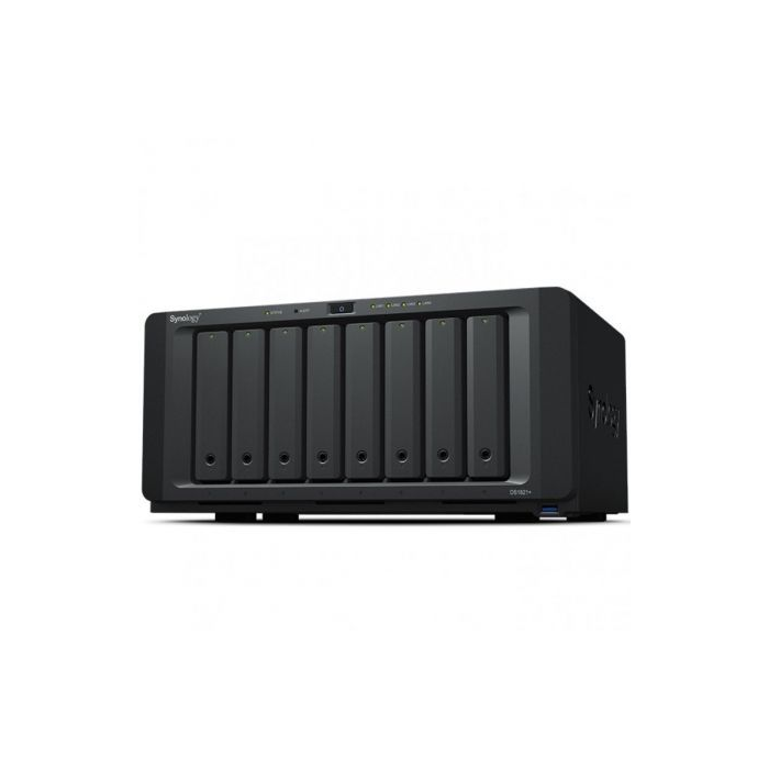 Servidor Nas Synology Disk Station Ds1821+ 1 Servidor Nas Synology Disk Station Ds1821+ 1