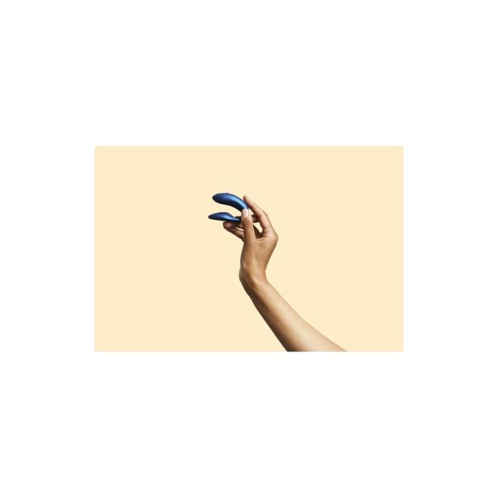 Vibrador We-Vibe Azul 10 Vibrador We-Vibe Azul 10