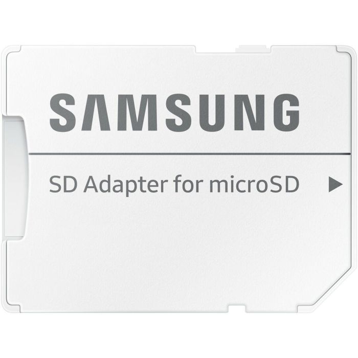 Tarjeta Micro SD Samsung MB-MJ32KA/EU 32 GB 3