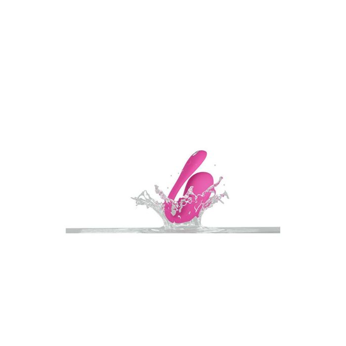 Vibrador para Parejas We-Vibe 7 Vibrador para Parejas We-Vibe 7