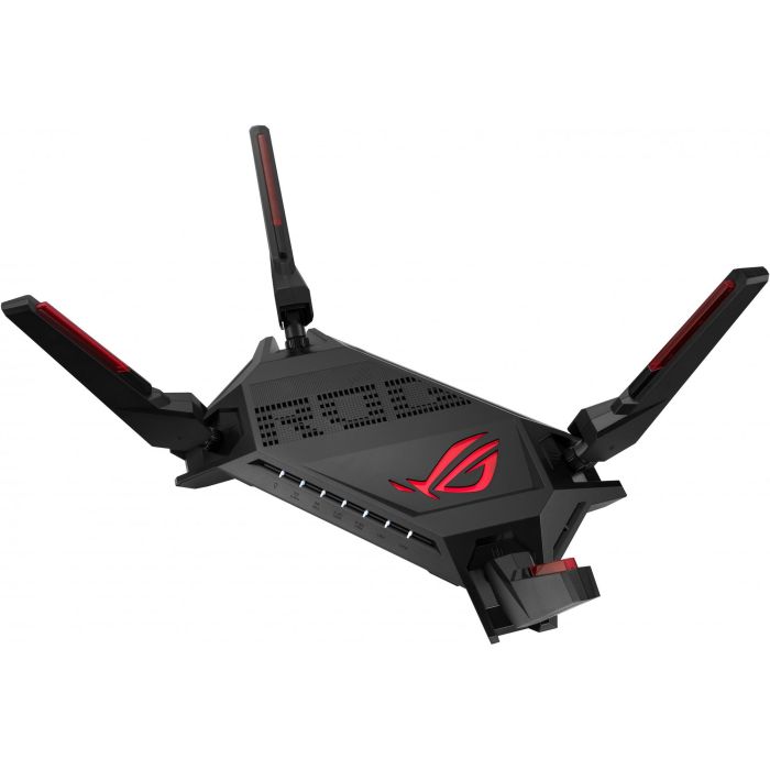 ASUS ROG Rapture GT-AX6000 Router Gaming DualBand WiFi 6 2