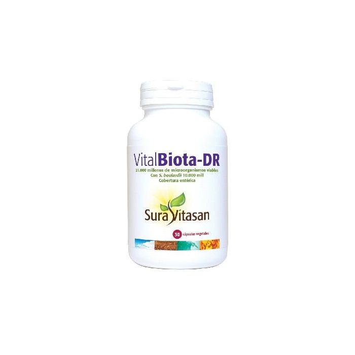Vital Biota-Dr Vital Biota-Dr