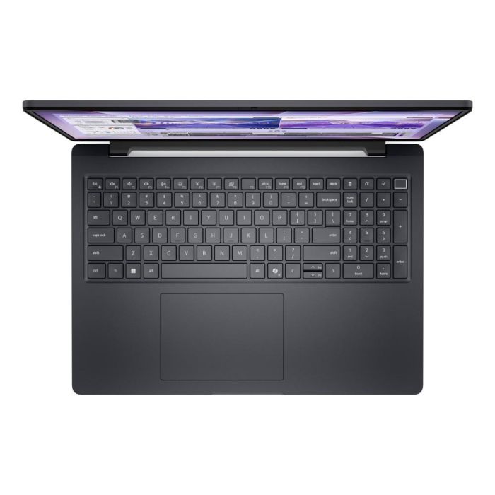 Dell Pro Max 16 U7 - Portátil 16" Full HD+, Intel Core Ultra 7 265H, 32GB RAM, 1TB SSD, NVIDIA RTX PRO 500 Blackwell, Windows 11 Pro