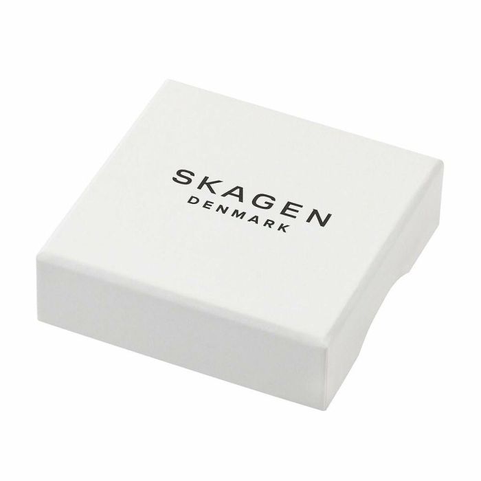 Pendientes Mujer Skagen SKJ1766710 Rojo 1