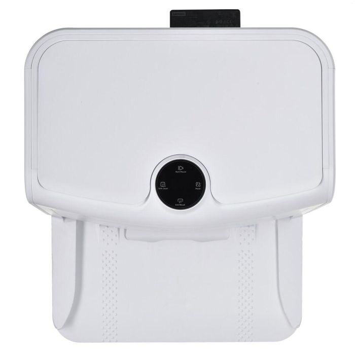 EZVIZ EZV1692798895779 Aspiradora Robot RS2 con Base Multifunción Lavado, Secado, Limpieza y Recarga Automática 4000 Pa 3 EZVIZ EZV1692798895779 Aspiradora Robot RS2 con Base Multifunción Lavado, Secado, Limpieza y Recarga Automática 4000 Pa 3