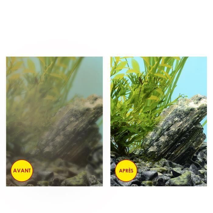 Rampa led CIANO CLA60 8W + transformador para aqua 60 y aqua 80 CIANO 3 Rampa led CIANO CLA60 8W + transformador para aqua 60 y aqua 80 CIANO 3