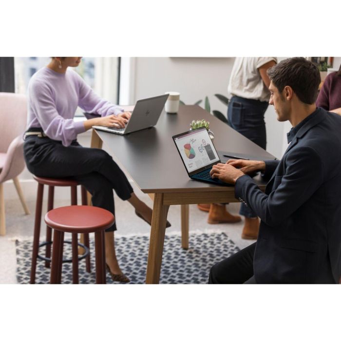 HP EliteBook 665 G11 Portátil AMD Ryzen 5 PRO 7535U 16" WUXGA 16 GB DDR5 512 GB SSD Windows 11 Pro Plata KIT DIGITAL 14 HP EliteBook 665 G11 Portátil AMD Ryzen 5 PRO 7535U 16" WUXGA 16 GB DDR5 512 GB SSD Windows 11 Pro Plata KIT DIGITAL 14
