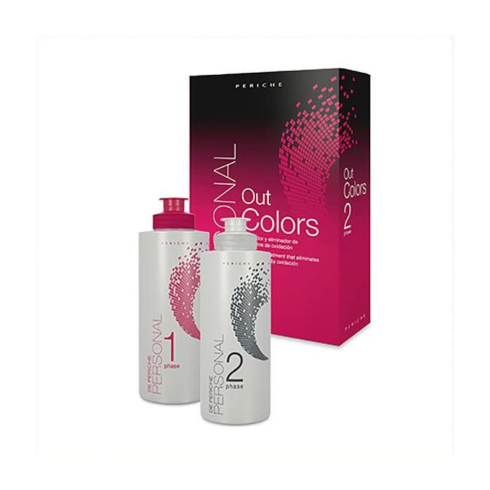 Decolorante Periche Out Color (2 x 150 ml)