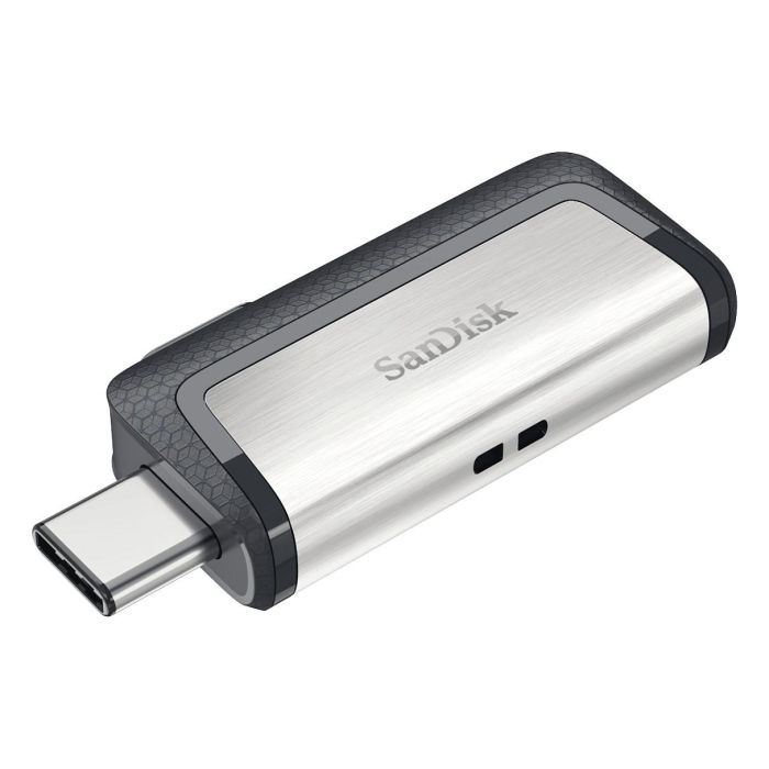 Sandisk 256GB Ultra Dual USB Type-CUltra Dual USB 256 GB, 256 3
