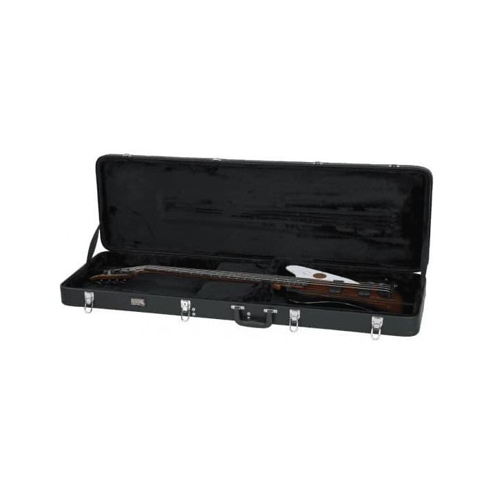 Estuche Bajo Eléctrico Thunderbird "Gator Gwe"
