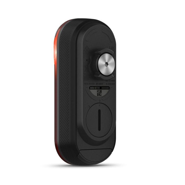 Luz LED Trasera para Bicicleta GARMIN 1
