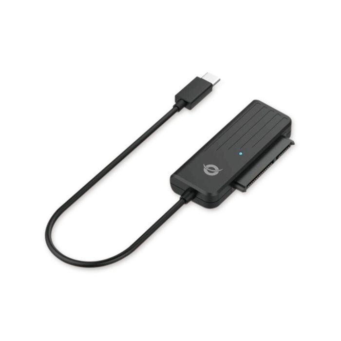CONCEPTRONIC ADAPTADOR USB-C A SATA CONCEPTRONIC ADAPTADOR USB-C A SATA
