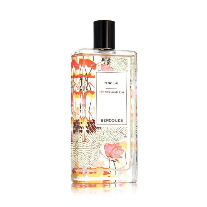 Perfume Mujer Berdoues EDP Péng Lái 100 ml 1