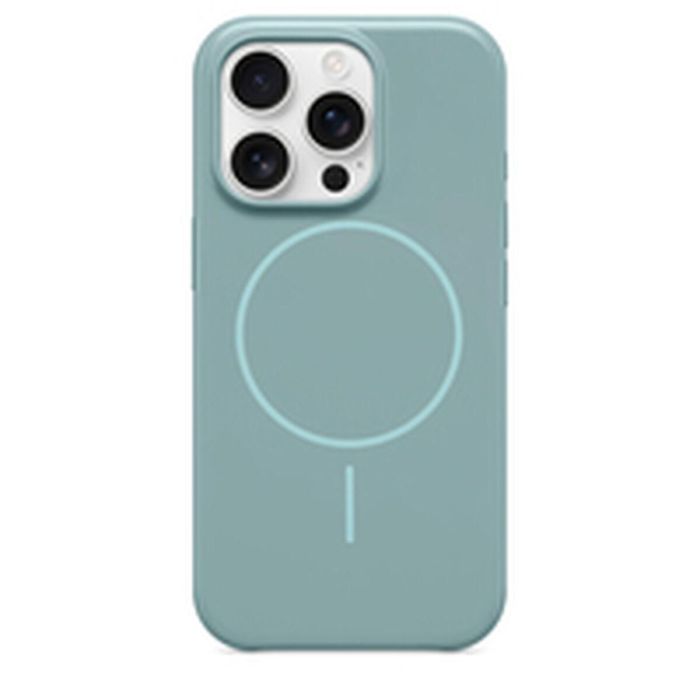 Funda para Móvil Apple IPHONE 16 PRO Azul Apple iPhone 16 Pro 1 Funda para Móvil Apple IPHONE 16 PRO Azul Apple iPhone 16 Pro 1