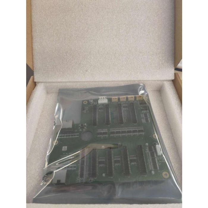 Hikvision Placa HUB de Repuesto 8 Puertos