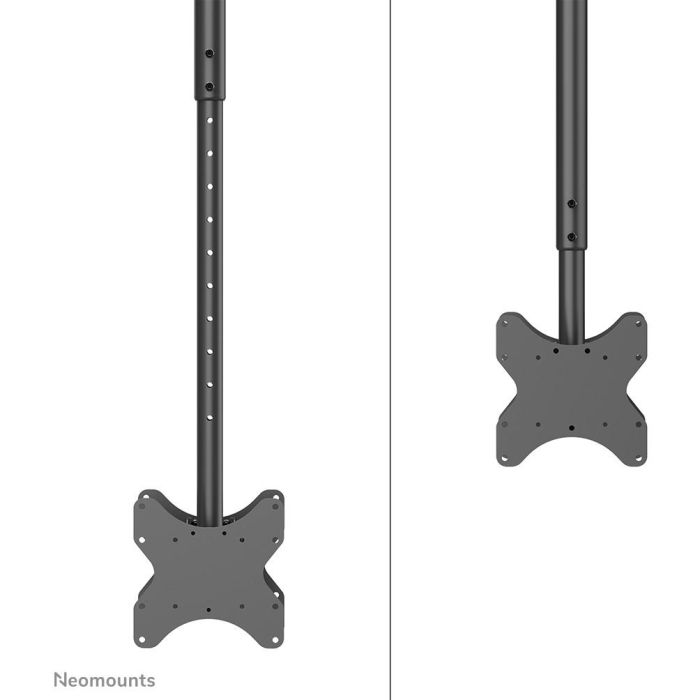 Soporte de Mesa para Pantalla Neomounts CL35-340BL22 42" 23"-42" 43" 15