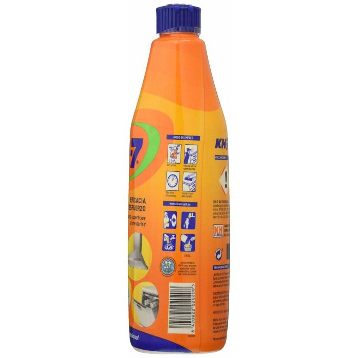 Desengrasante KH7 750 ml Multiusos Recambio 2 Desengrasante KH7 750 ml Multiusos Recambio 2