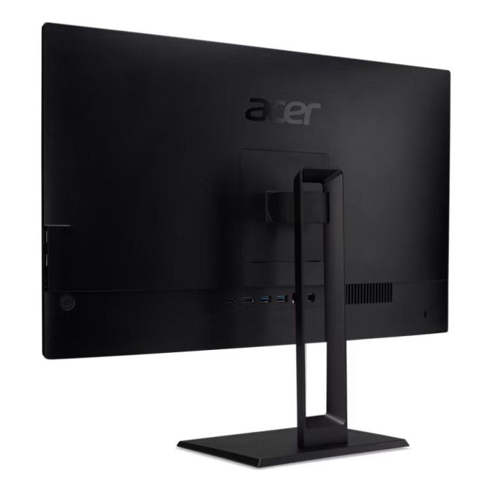 Acer Ordenador All In One Veriton 23.8" Full HD, Intel Core i5-12400, 8GB DDR4 RAM, 512GB NVMe SSD, Wi-Fi 6, Negro 7