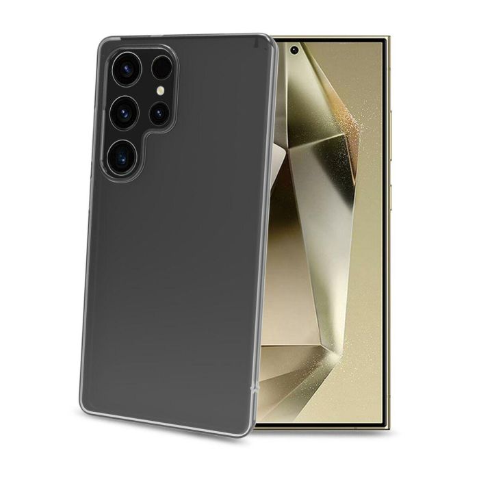 Funda para Móvil Celly GELSKIN1122 Transparente Funda para Móvil Celly GELSKIN1122 Transparente