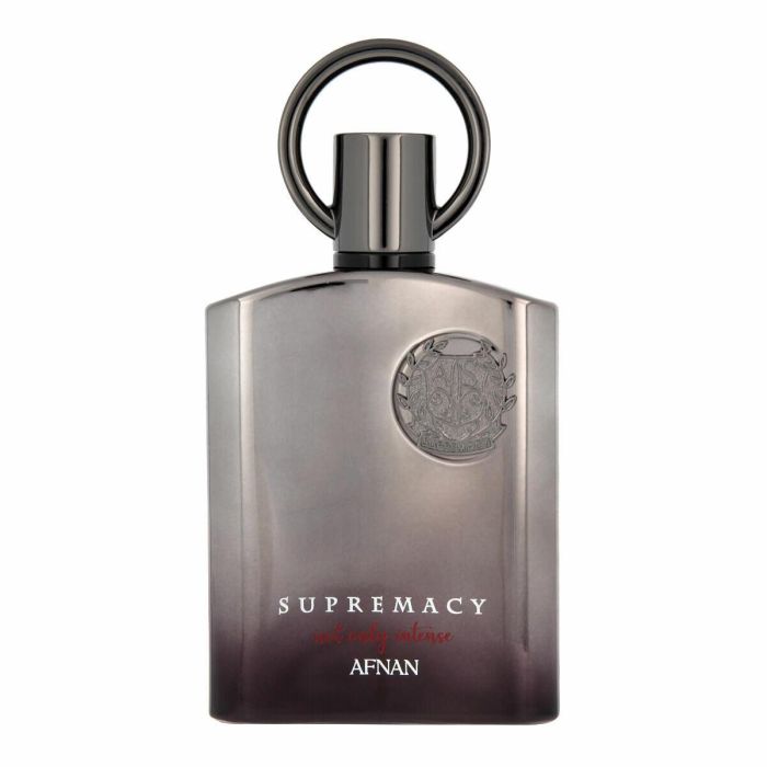 Afnan Supremacy Not Only Intense EDP Vapo 100 ml 1