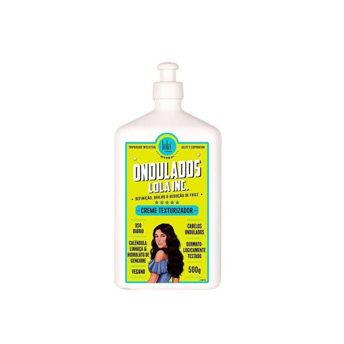 Lola Transition Texurizer Cream 500 mL
