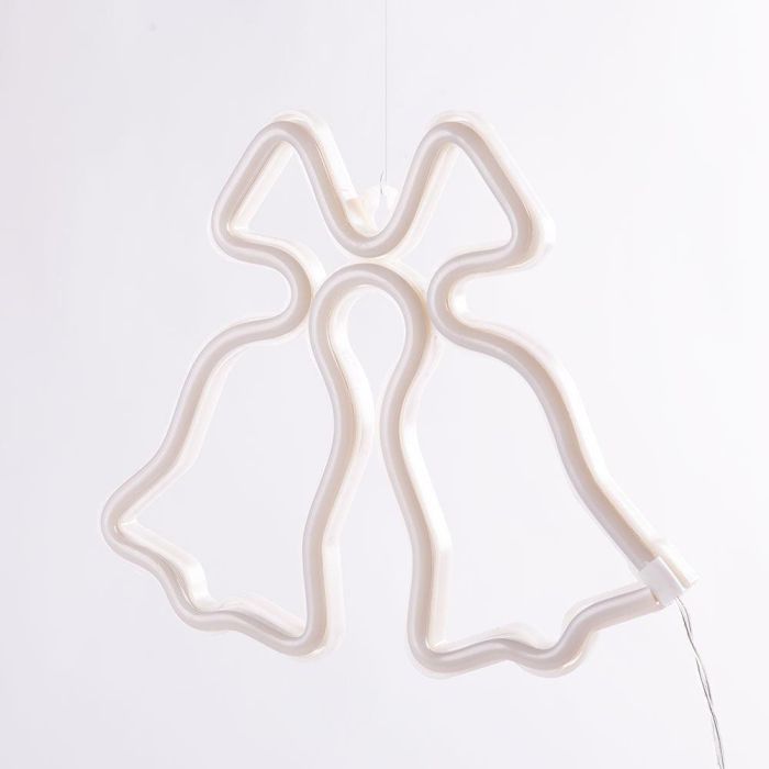 Adorno Navideño LED Interior  [HO-XMAS-057-IP20--R] 3