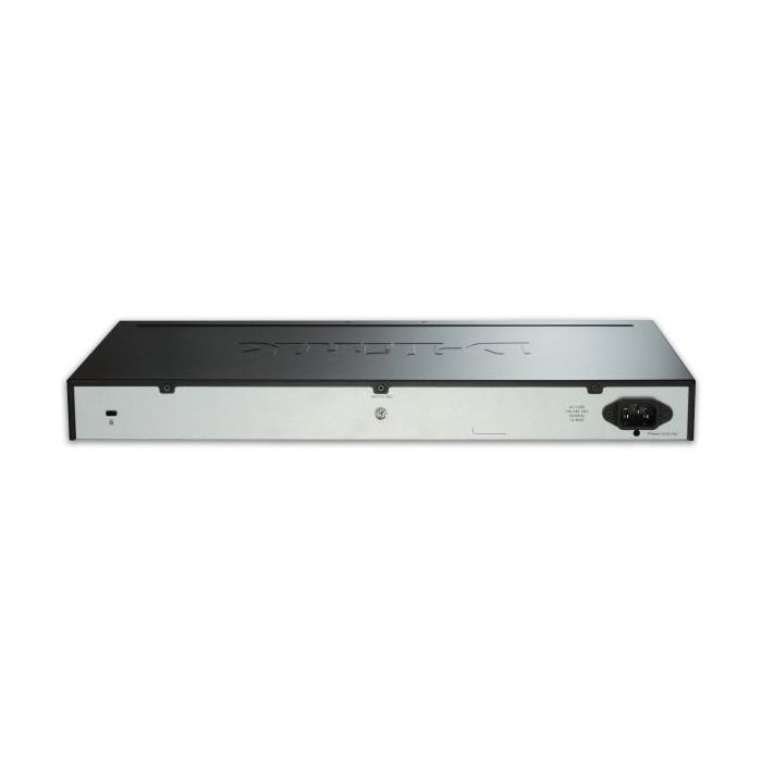 Switch D-Link DGS-1510-52X/E 2 Switch D-Link DGS-1510-52X/E 2