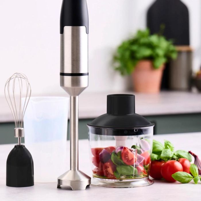 Juego De 4 Piezas Batidora Day 1 Juego De 4 Piezas Batidora Day 1