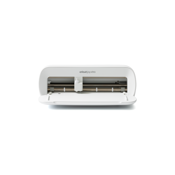 Cricut 2010314 Máquina de corte Electrónico para bricolaje, ideal para materiales aplicables mediante transferencia de calor, 20,8 cm ancho de corte Cricut 2010314 Máquina de corte Electrónico para bricolaje, ideal para materiales aplicables mediante transferencia de calor, 20,8 cm ancho de corte