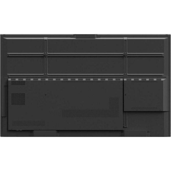 ViewSonic IFP7562 - 75", 4K UHD (3840x2160), 20-Points Multi Pcap Touch, 16:9, 1200:1, 9H, 350 nits, 3G RAM/32GB Storage. 4 ViewSonic IFP7562 - 75", 4K UHD (3840x2160), 20-Points Multi Pcap Touch, 16:9, 1200:1, 9H, 350 nits, 3G RAM/32GB Storage. 4