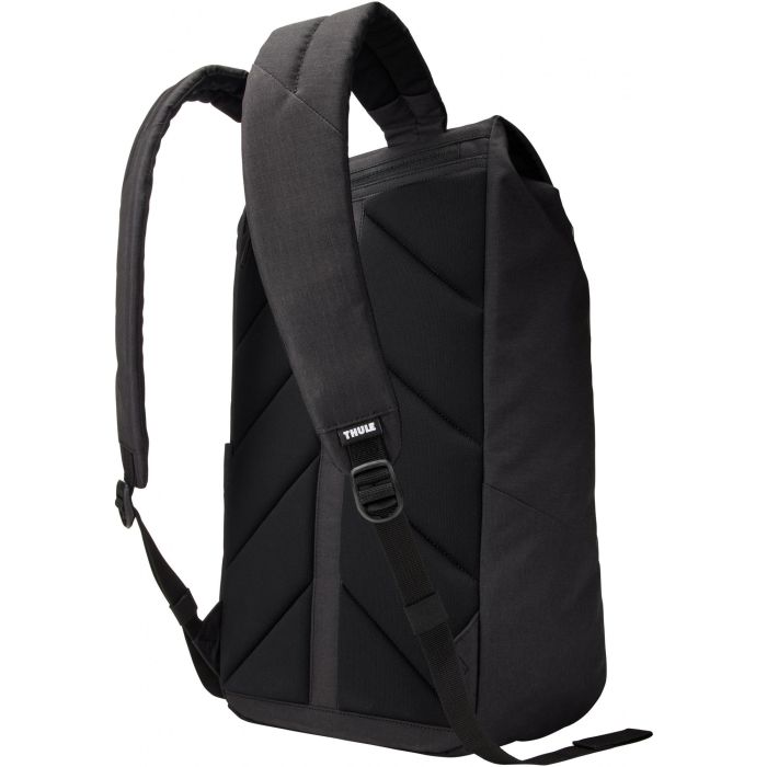 THULE Rucksack 16L black Lithos 3