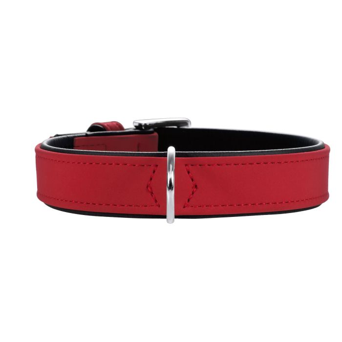 Collar Niq Softie Cuero Nubuk Rj-Ng 55 1 Collar Niq Softie Cuero Nubuk Rj-Ng 55 1