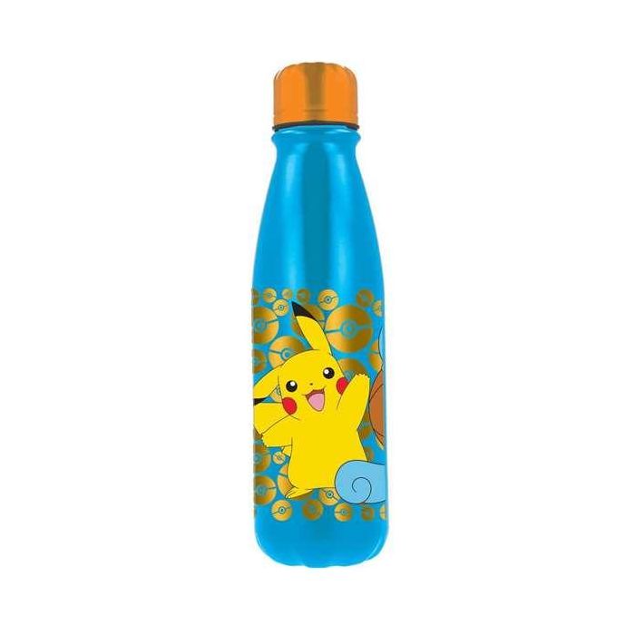 Botella aluminio pokemon distortion 600 ml. Botella aluminio pokemon distortion 600 ml.