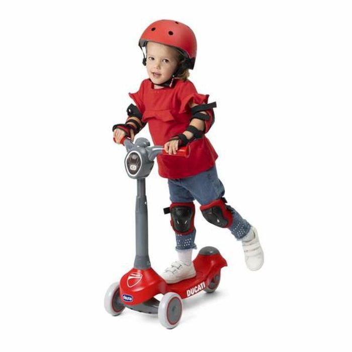 Patinete Chicco 46 x 56 x 68 cm 1 Patinete Chicco 46 x 56 x 68 cm 1