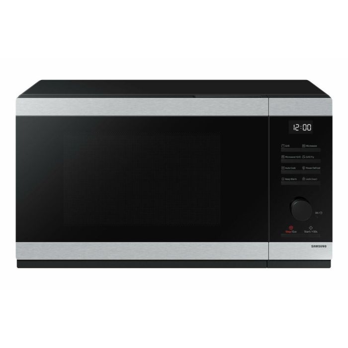 Microondas con Grill Samsung MG32DG4524CTE1 Negro 900 W 32 L Microondas con Grill Samsung MG32DG4524CTE1 Negro 900 W 32 L