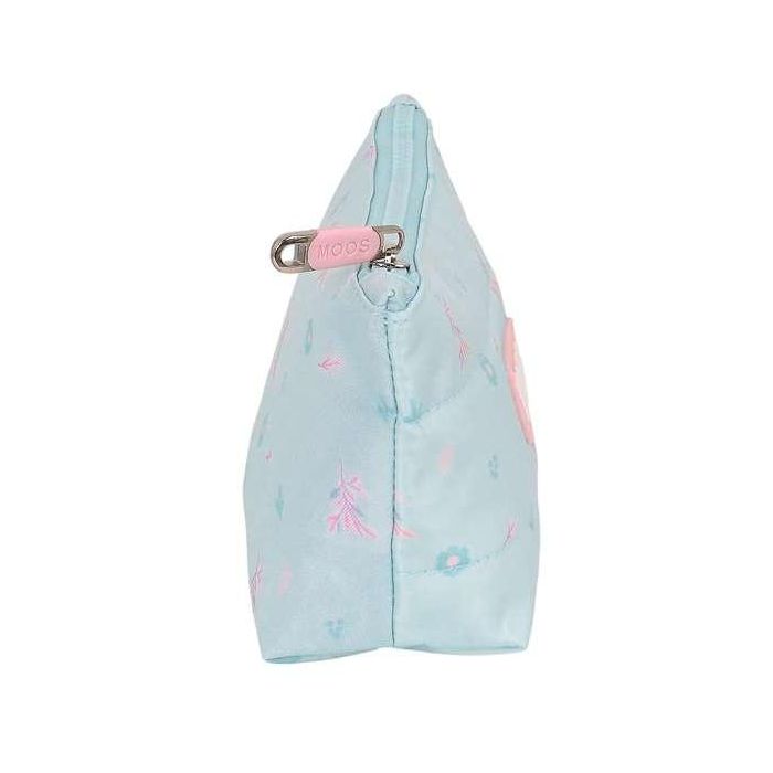 Safta Neceser Moos Garden 23x12x8cm 2