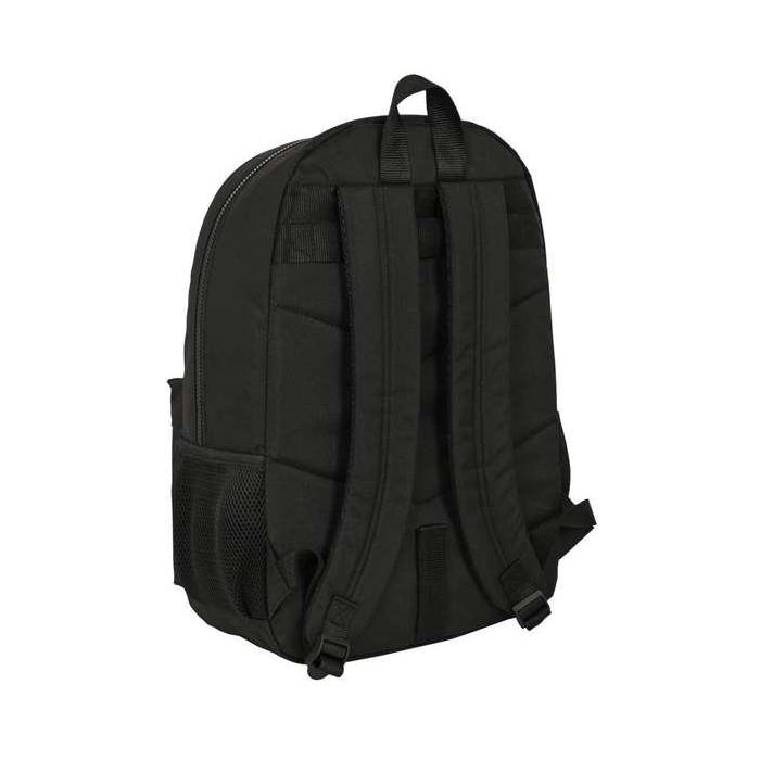 Mochila Escolar Stranger Things Negro 30 x 46 x 14 cm 7