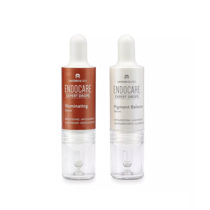 Endocare Expert Drops Depigmenting Protocal 2x10 mL