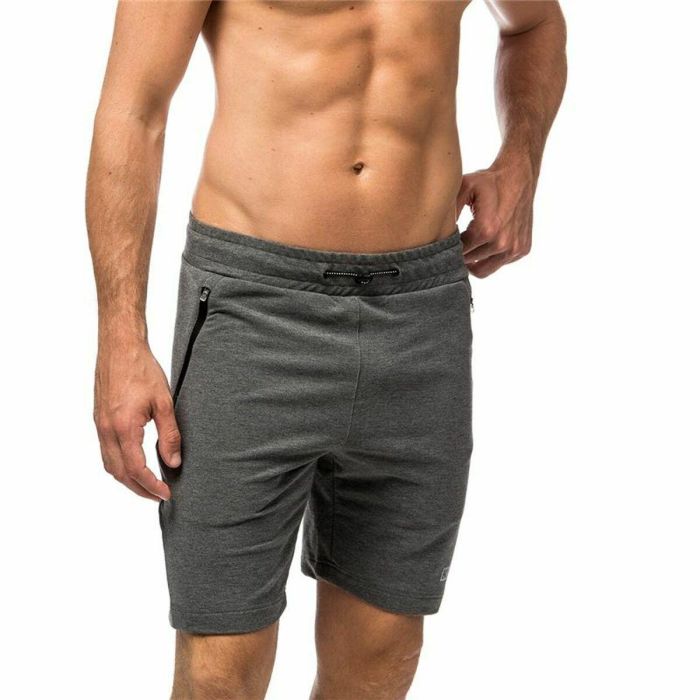 Pantalón Corto Deportivo Koalaroo Raoc Gris
